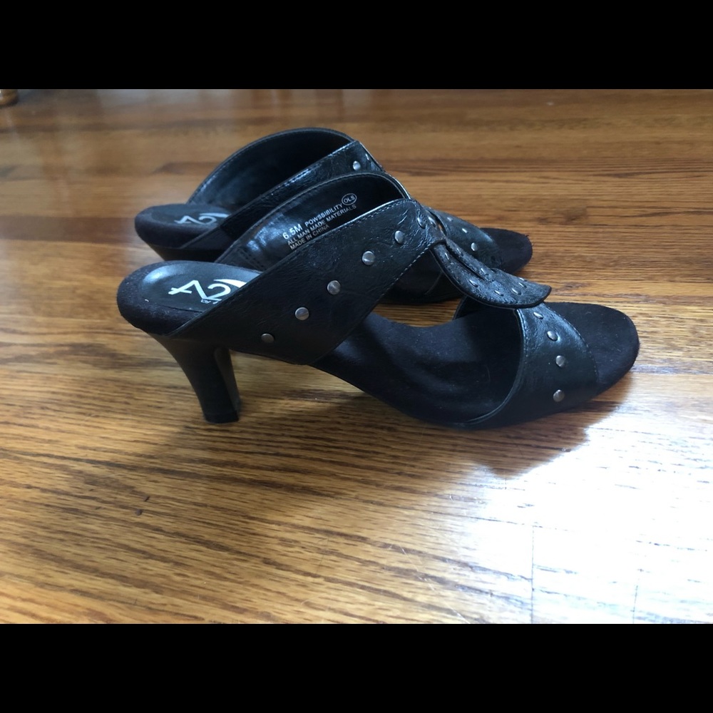Aerosoles A2 Heelrest Women’s Sandals
